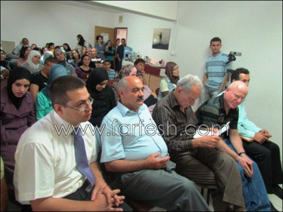 المنارة في يوم دراسي لأهالي أصحاب الاعاقات البصرية