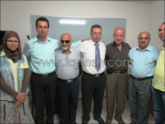 المنارة في يوم دراسي لأهالي أصحاب الاعاقات البصرية