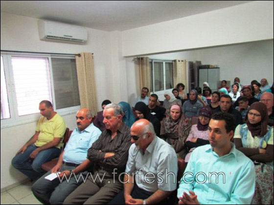 المنارة في يوم دراسي لأهالي أصحاب الاعاقات البصرية