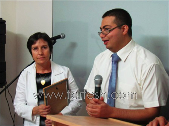 المنارة في يوم دراسي لأهالي أصحاب الاعاقات البصرية