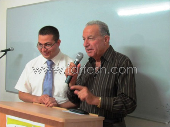 المنارة في يوم دراسي لأهالي أصحاب الاعاقات البصرية