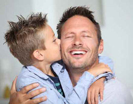 هل إعاقات الأطفال الفكرية موروثة من الأباء؟!