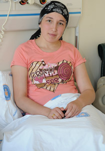 اول عملية زراعة رحم تتكلل بالنجاح وتحيي الأمل لدى العاقرات!