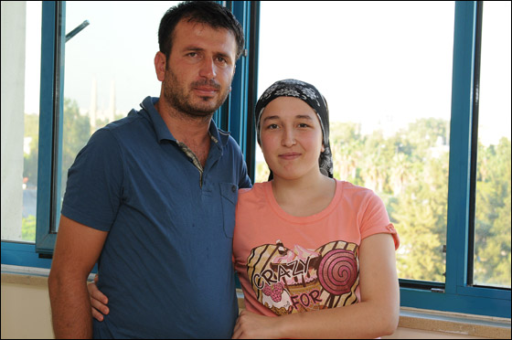 اول عملية زراعة رحم تتكلل بالنجاح وتحيي الأمل لدى العاقرات!