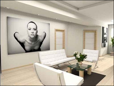 بالصور.. اجمل الطاولات الخاصة بغرف المعيشة!!