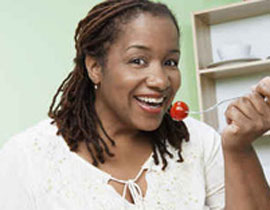 اليكن ريجيم يلائم كل مراحل الاعمار المختلفة!