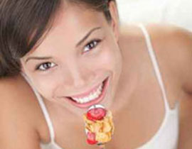 اليكن ريجيم يلائم كل مراحل الاعمار المختلفة!