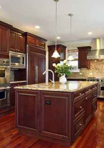 كيف تجعلين مطبخك يبدو عصريا؟!!