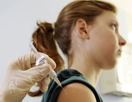 200 ألف مواطن يحصلون على التطعيم ضد الانفلونزا خلال اسبوع