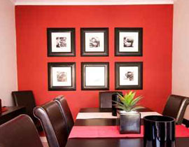 اليك اهم النصائح لاختيار لوحات فنية لحائط بيتك!