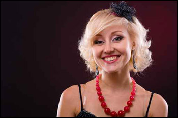 "شايف" يقدم لكن اجمل اكسسوارات الشعر!!