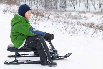 بالصور.. انغش الملابس الشتوية للاطفال!!