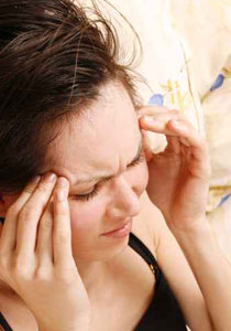 كيف يمكن التخلص من الارق؟!