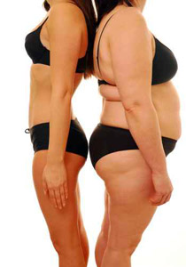 كيف تتفادون استعادة الوزن الزائد؟!!