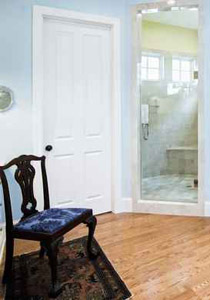 اجعلي منزلك مصدرا للراحة باسهل الطرق!!