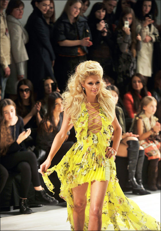 نقدم لكم احدث التصاميم الاوكرانية!!