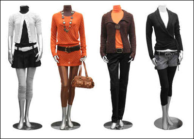 "شايف" يقدم لكن تشكيلة من الاحزمة النسائية!!