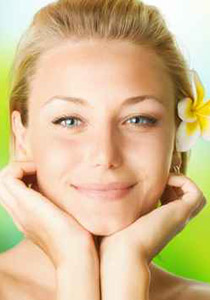 كيف تعالجين بشرتك الجافة؟!