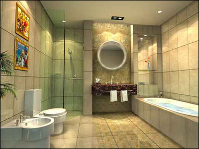 اليكم.. تشكيلة مميزة من مغاسل الحمام!!