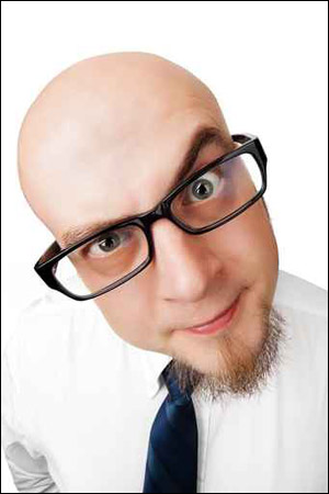 وداعا للصلع واهلا بنمو الشعر!!