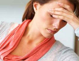 المدح الزائد للنفس يؤدي للإكتئاب!!