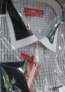 قميص شاليط.. آخر موضة في غزة!