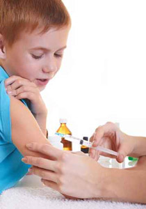 قلت حالات شلل الأطفال بـ 99 بالمئة ولكن المرض ما يزال خطير!!