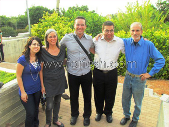 المنارة تتابع نشاطها التوعوي في المجلس المحلي زيمر 