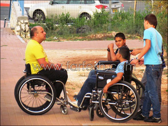 المنارة تتابع نشاطها التوعوي في المجلس المحلي زيمر 