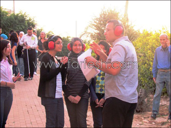 المنارة تتابع نشاطها التوعوي في المجلس المحلي زيمر 