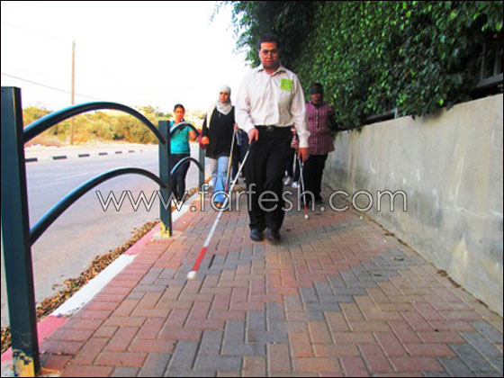 المنارة تتابع نشاطها التوعوي في المجلس المحلي زيمر 