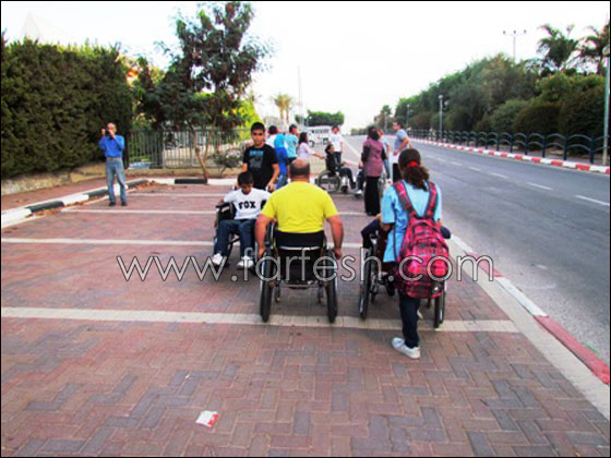 المنارة تتابع نشاطها التوعوي في المجلس المحلي زيمر 