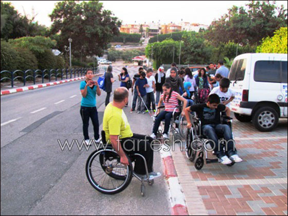 المنارة تتابع نشاطها التوعوي في المجلس المحلي زيمر 