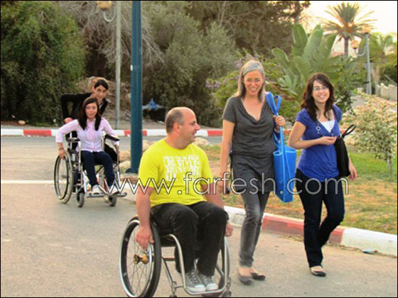 المنارة تتابع نشاطها التوعوي في المجلس المحلي زيمر 