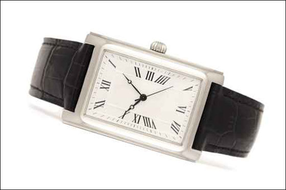 نقدم لكن مجموعة رائعة من ساعات اليد!