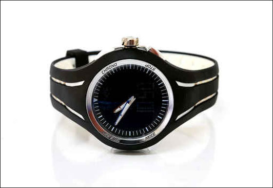 نقدم لكن مجموعة رائعة من ساعات اليد!