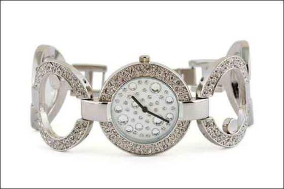 نقدم لكن مجموعة رائعة من ساعات اليد!