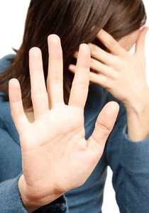 150 مليون شخصا حول العالم يعانون من الاكتئاب!!