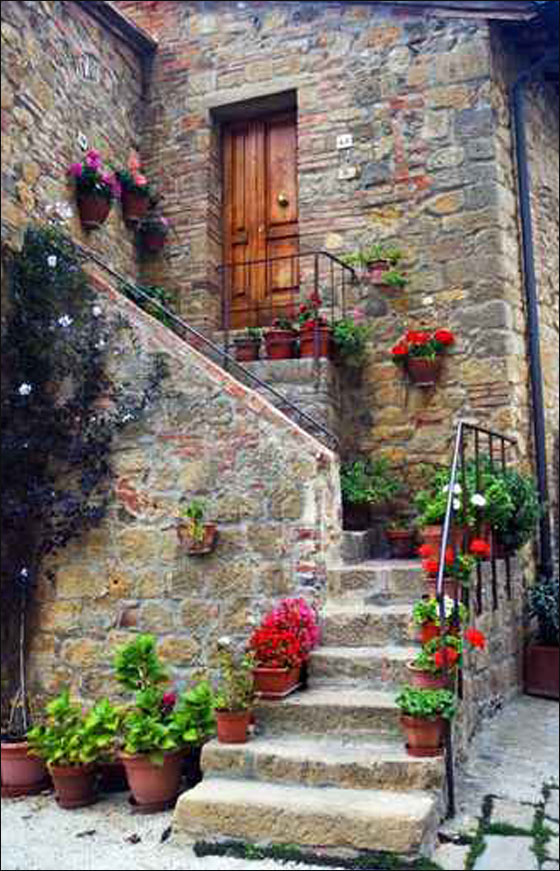 اليكم أجمل مداخل البيوت اللافته للنظر