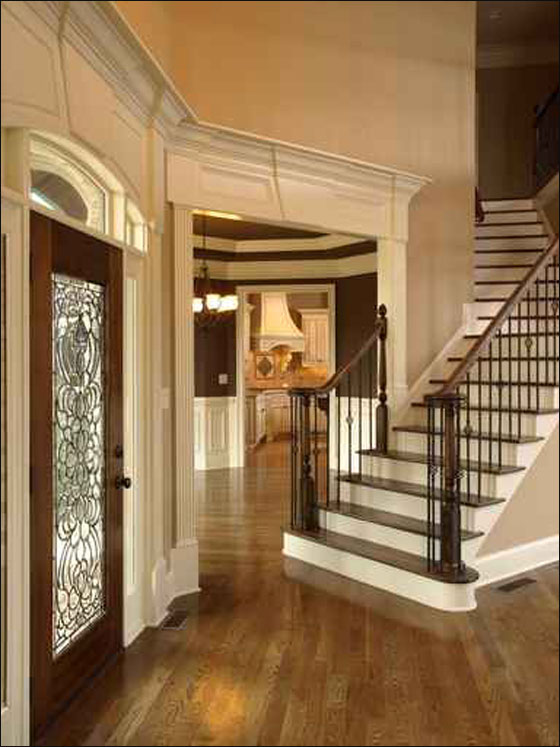 اليكم أجمل مداخل البيوت اللافته للنظر