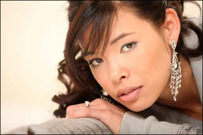 اليكن.. تشكيلة مميزة من اقراط الاذنين!!