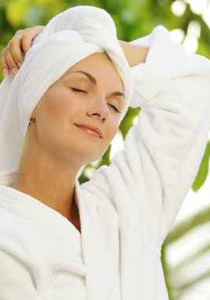 احصلي على طلة رائعة وجذابة باسهل الطرق!!