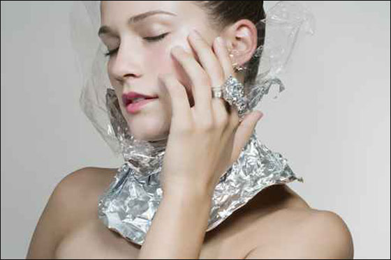 اليكم أجمل الخواتم اللافتة للأنظار!!