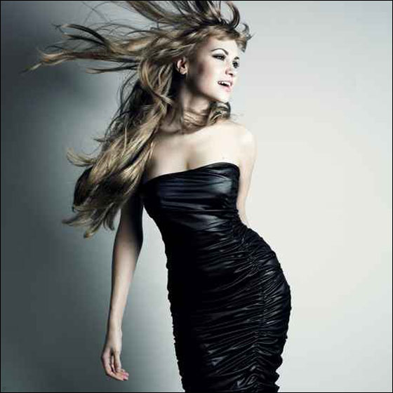 الملابس اللائقة والوقورة تجذب الأنظار!!