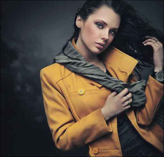 الملابس اللائقة والوقورة تجذب الأنظار!!