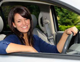 نوع وشكل سيارتك تحدد شخصيتك وطباعك!