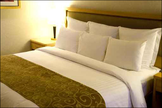 بالصور: مجموعة رائعة من غرف النوم!!!!