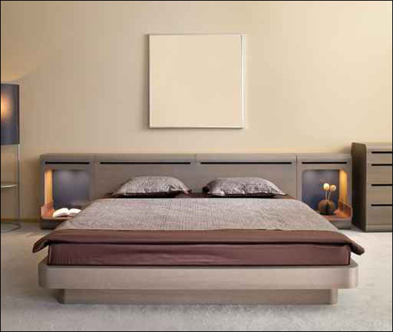 بالصور: مجموعة رائعة من غرف النوم!!!!