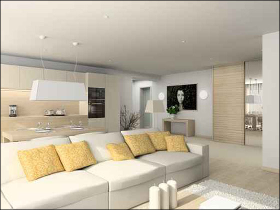 مجموعة مميزة من اطقم الصالون لمنزل عصري!