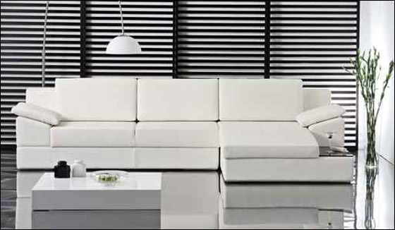 مجموعة مميزة من اطقم الصالون لمنزل عصري!